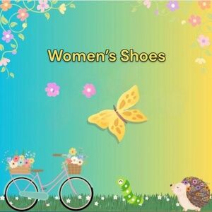 Women’s Shoes